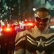 The Falcon And The Winter Soldier